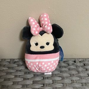 Minnie Mouse Disney Squishmallow